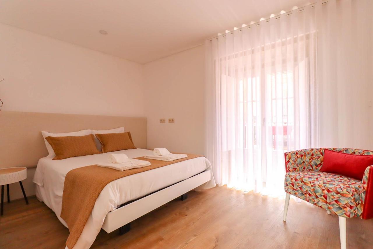 Tourinho'S House - Apt In The Historic Centre Of Viana فيانا دو كاستيلو المظهر الخارجي الصورة