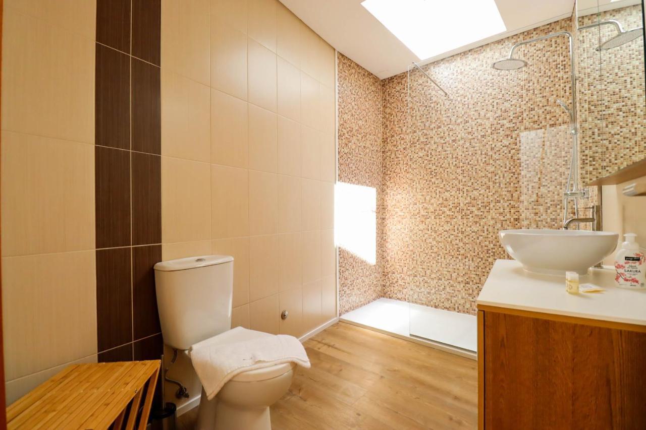Tourinho'S House - Apt In The Historic Centre Of Viana فيانا دو كاستيلو المظهر الخارجي الصورة