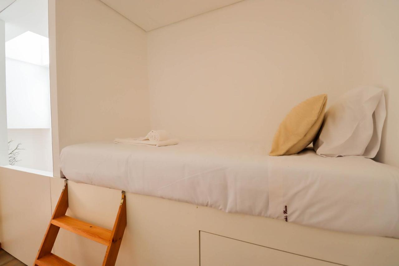 Tourinho'S House - Apt In The Historic Centre Of Viana فيانا دو كاستيلو المظهر الخارجي الصورة